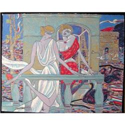 Hand Signed Yamin Yong Original Limited #2048970