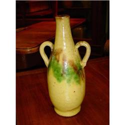 French pottery Valauris, Provence #2048985