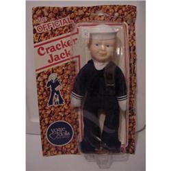 Doll Cracker Jack Vogue 12" 1980 Official #2049058