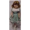 Image 1 : Doll HARD PLASTIC 210 Walker 21"  #2049061