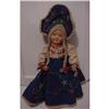 Image 1 : Doll MAXI 14" Celluloid Foreign Doll  1950s #2049064