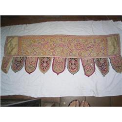 Old Indian textile #2049138