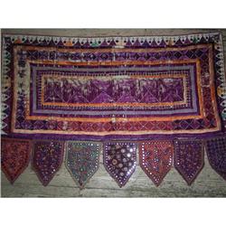 Indian textile #2049139