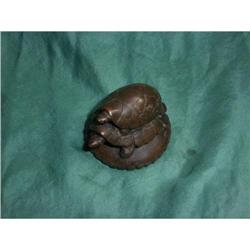 Bronze Turtles #2049144