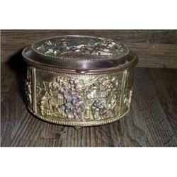 Jewelery Box #2049216