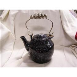 John Wright Porcelain Teapot #2049236