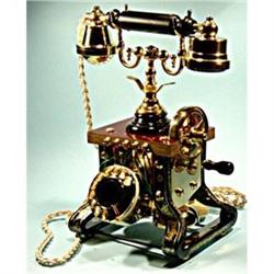 Replica Antique Phone  #2049238