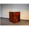Image 1 : Bar  Walnut  Art-deco #2058396