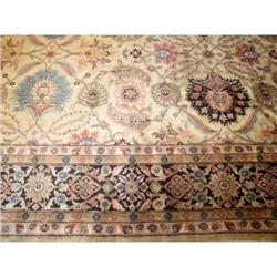 9.00 x 12.00 Serene, 100% New Zealand Wool Pile#2058479