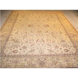 8.11 x 11.09 Serene, 100% New Zealand Wool Pile#2058480