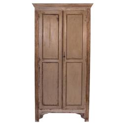 Italian Fir Armoire #2058519