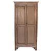 Image 1 : Italian Fir Armoire #2058519