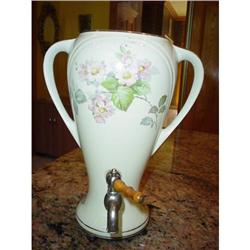 Forman Bros Inc Antique Electric Coffee Tea Pot#2058524