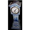 Image 1 : Delft Porcelain Clock #2058669