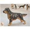 Image 1 : Royal Doulton Model Of A Small Gordon Setter#2058833