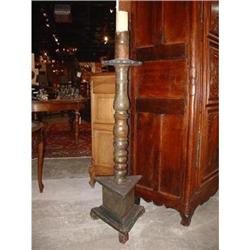 French Candlestick #2059300