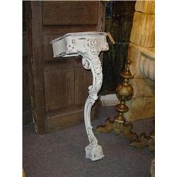 Louis XV Style Console #2059316