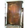 Image 1 : French Antique Louis XV Style Armoire #2059330