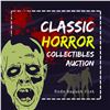 Image 1 : WELCOME TO THE CLASSIC HORROR COLLECTIBLES AUCTION