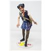 Image 1 : THE DEAD ZOMBIE SCHOOL GIRL LOOSE 12 IN