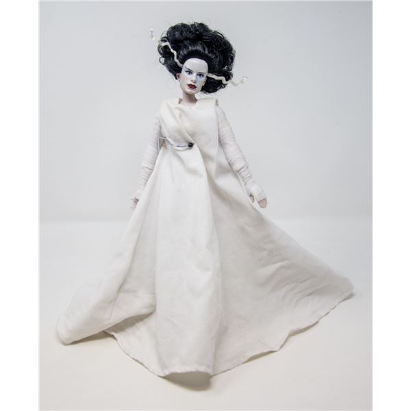 BRIDE OF FRANKENSTEIN MONSTER FIGURE 12 IN