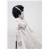 Image 2 : BRIDE OF FRANKENSTEIN MONSTER FIGURE 12 IN