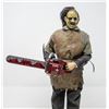 Image 3 : TEXAS CHAINSAW MASSACRE 12 IN HIGH DETAIL FIGURE