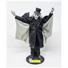 Image 1 : 12 IN DR JEKYL FIGURE WITH TOP HAT