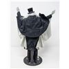 Image 2 : 12 IN DR JEKYL FIGURE WITH TOP HAT