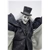 Image 3 : 12 IN DR JEKYL FIGURE WITH TOP HAT