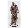 Image 1 : MY DEAD ZOMBIE ACTION FIGURE 12 IN