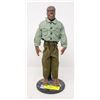 Image 1 : 12 IN WOLFMAN HIGH DETAIL MONSTER FIGURE