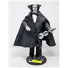 Image 1 : PHANTOM OF THE OPERA HIGH DETAIL ACTION FIGURE