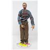 Image 1 : MY DEAD ZOMBIE ACTION FIGURE 12 IN