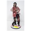 Image 1 : MY DEAD ZOMBIE ACTION FIGURE 12 IN
