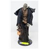 Image 1 : 12'' JEEPERS CREEPERS FIGURE WITH SEVERED HEAD