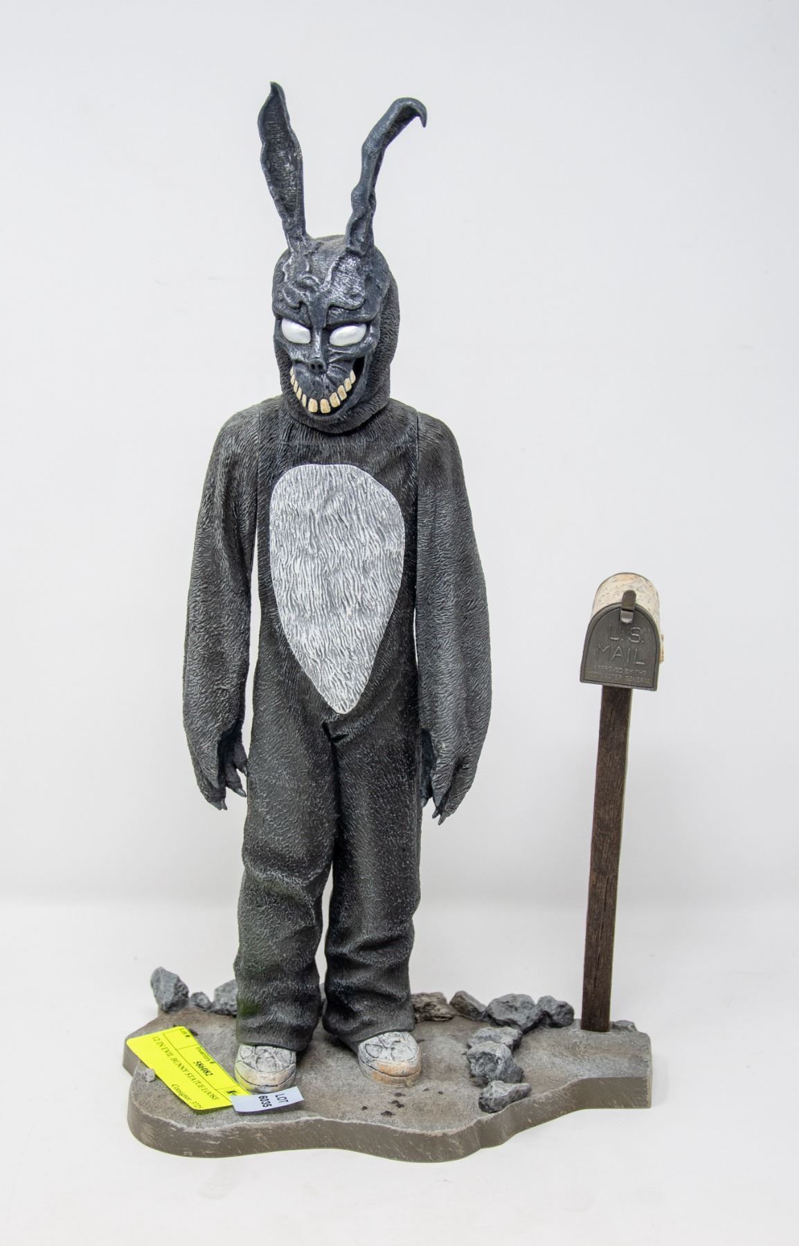Darko Rabbit 12'' DONNIE DARKO RABBIT STATUE LOOSE