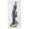 Image 2 : 12'' DONNIE DARKO RABBIT STATUE LOOSE