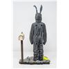 Image 3 : 12'' DONNIE DARKO RABBIT STATUE LOOSE