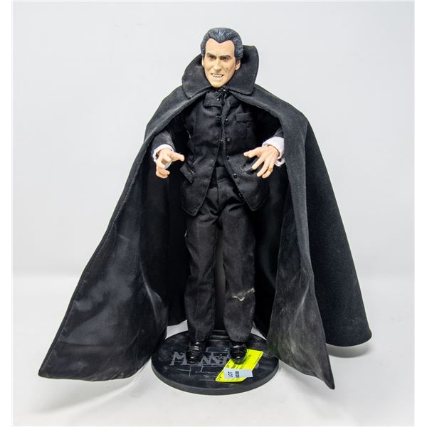 12 IN CLASSIC DRACULA FIGURE LOOSE