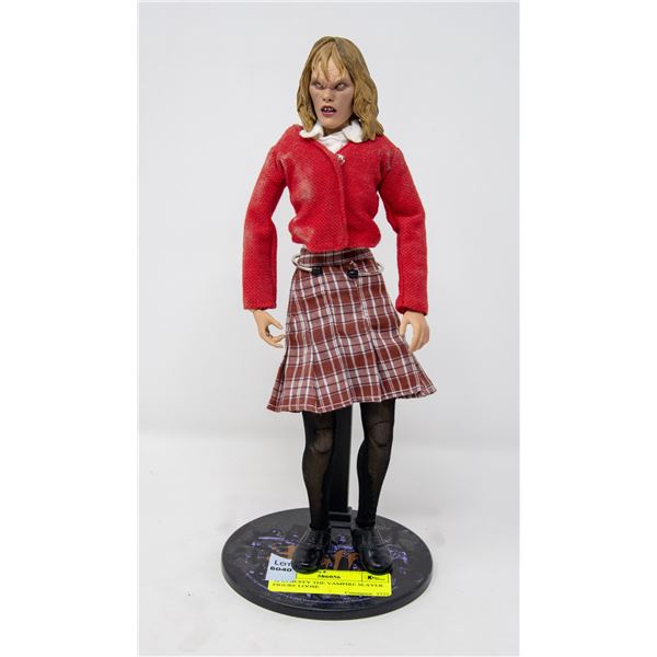 12 IN BUFFY THE VAMPIRE SLAYER FIGURE LOOSE