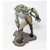 Image 3 : HELLBOY 'SAMMAEL: THE DESOLATE' 12'' STATUE W/ BAS