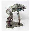 Image 5 : HELLBOY 'SAMMAEL: THE DESOLATE' 12'' STATUE W/ BAS