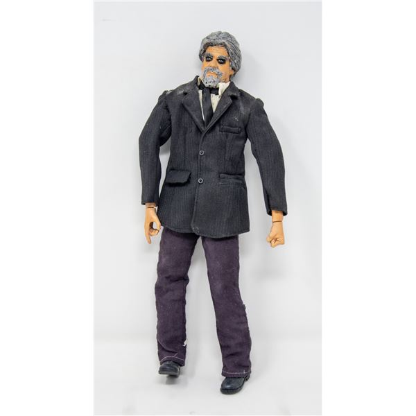 12 IN MAD SCIENTIST FIGURE LOOSE