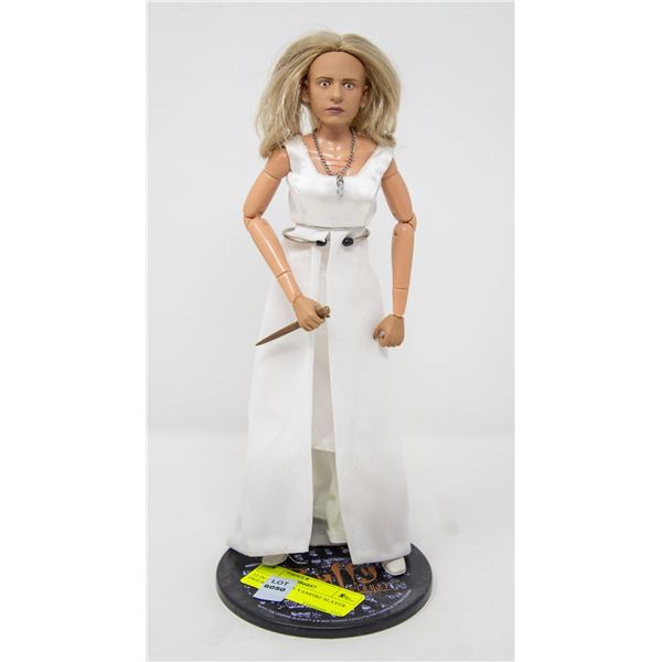 12 IN BUFFY THE VAMPIRE SLAYER FIGURE LOOSE