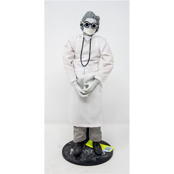 12'' GENE WILDER  DR. FREDERICK FRANKENSTEIN  FIGU