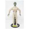 Image 1 : MUMMY 12 IN HIGH DETAIL ACTION FIGURE