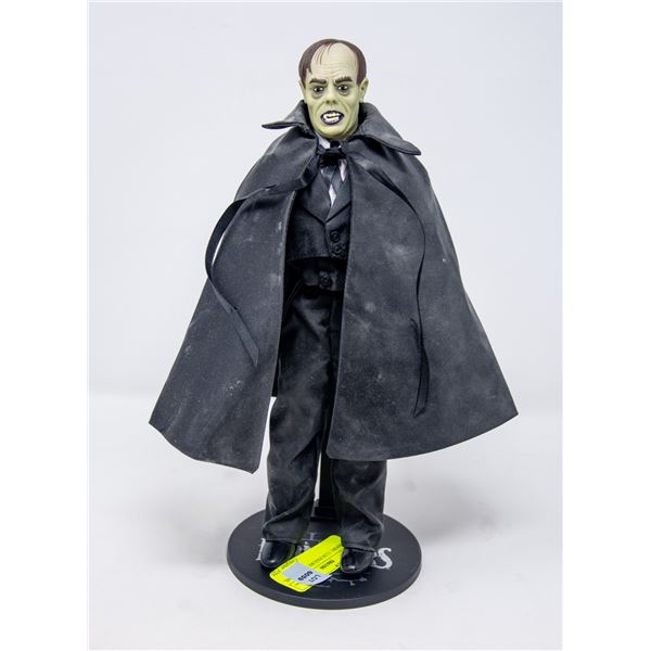 12'' LON CHANEY PHANTOM OF THE OPERA FIGURE