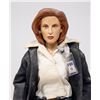 Image 2 : X FILES 12 IN HIGH DETAIL ACTION FIGURE