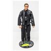 Image 1 : X FILES 12 IN HIGH DETAIL ACTION FIGURE